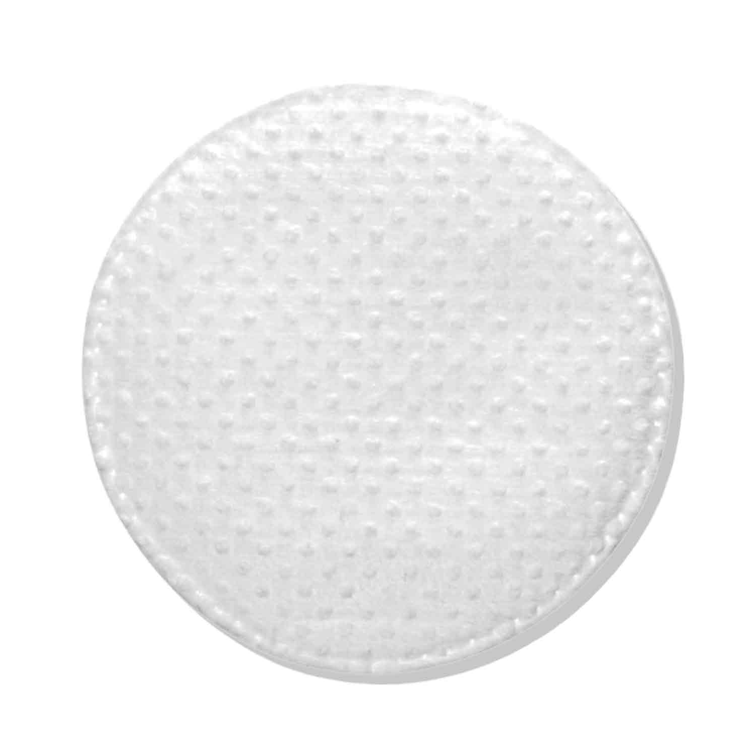 EXFOLIATING COTTON ROUNDS