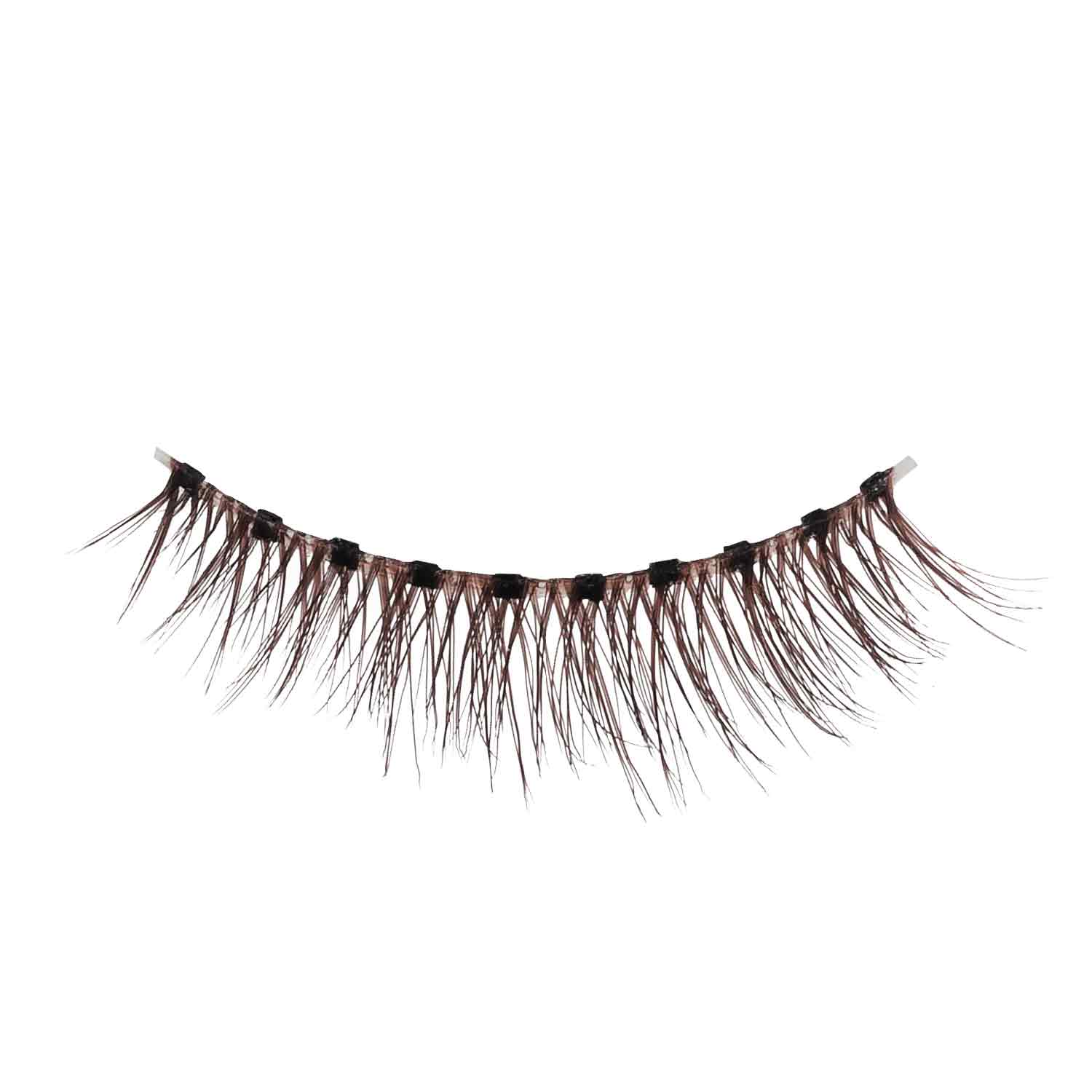 BEST SELLERS BUNDLE: BROWN LASHES