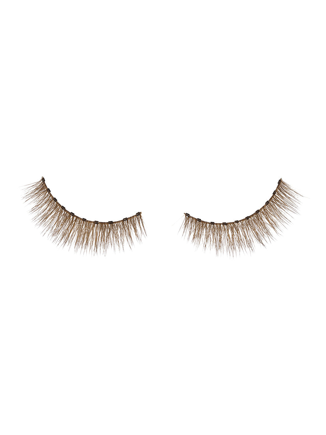 BEST SELLERS BUNDLE: BROWN LASHES