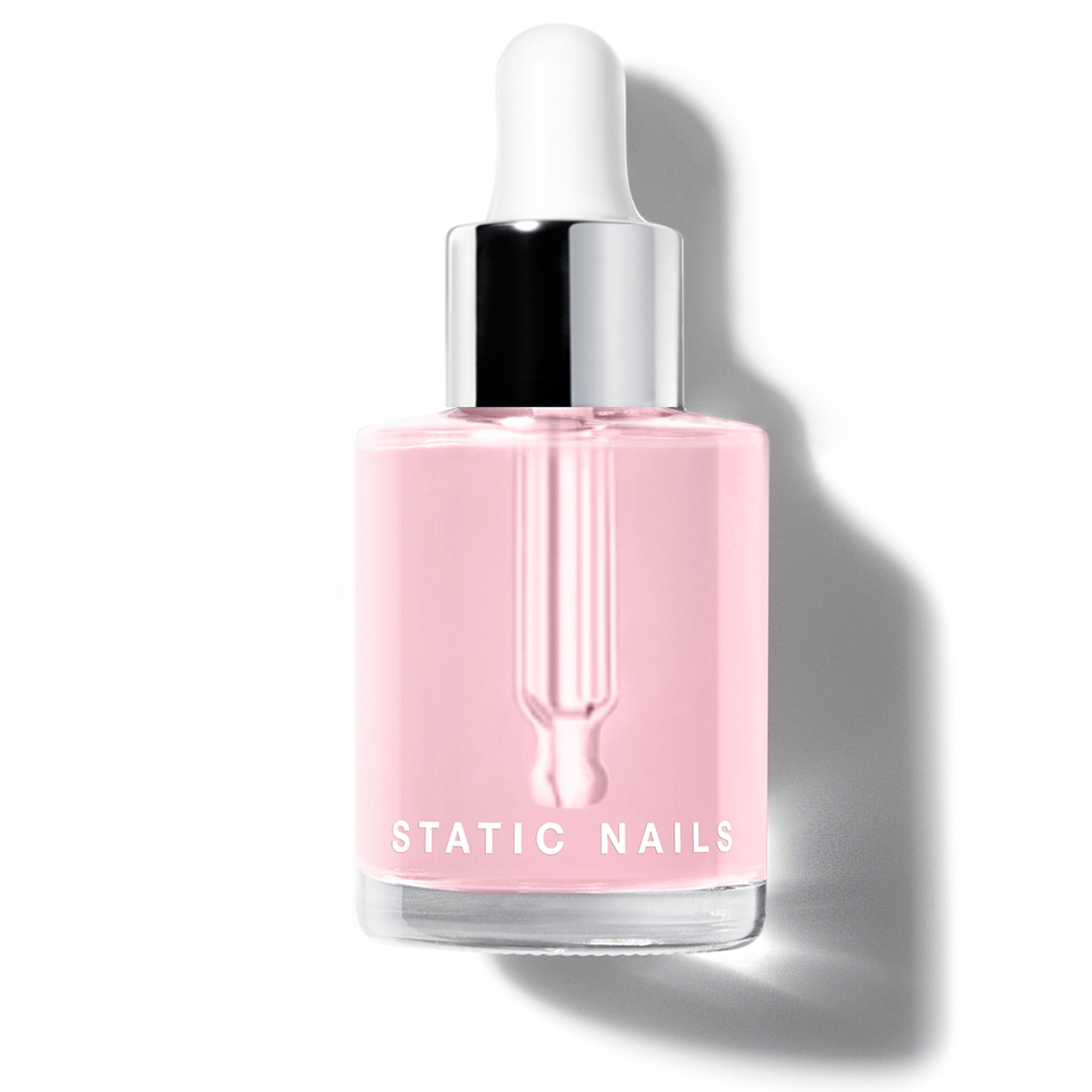 MEAN GIRLS X STATIC RAPID REPAIR NAIL & CUTICLE OIL