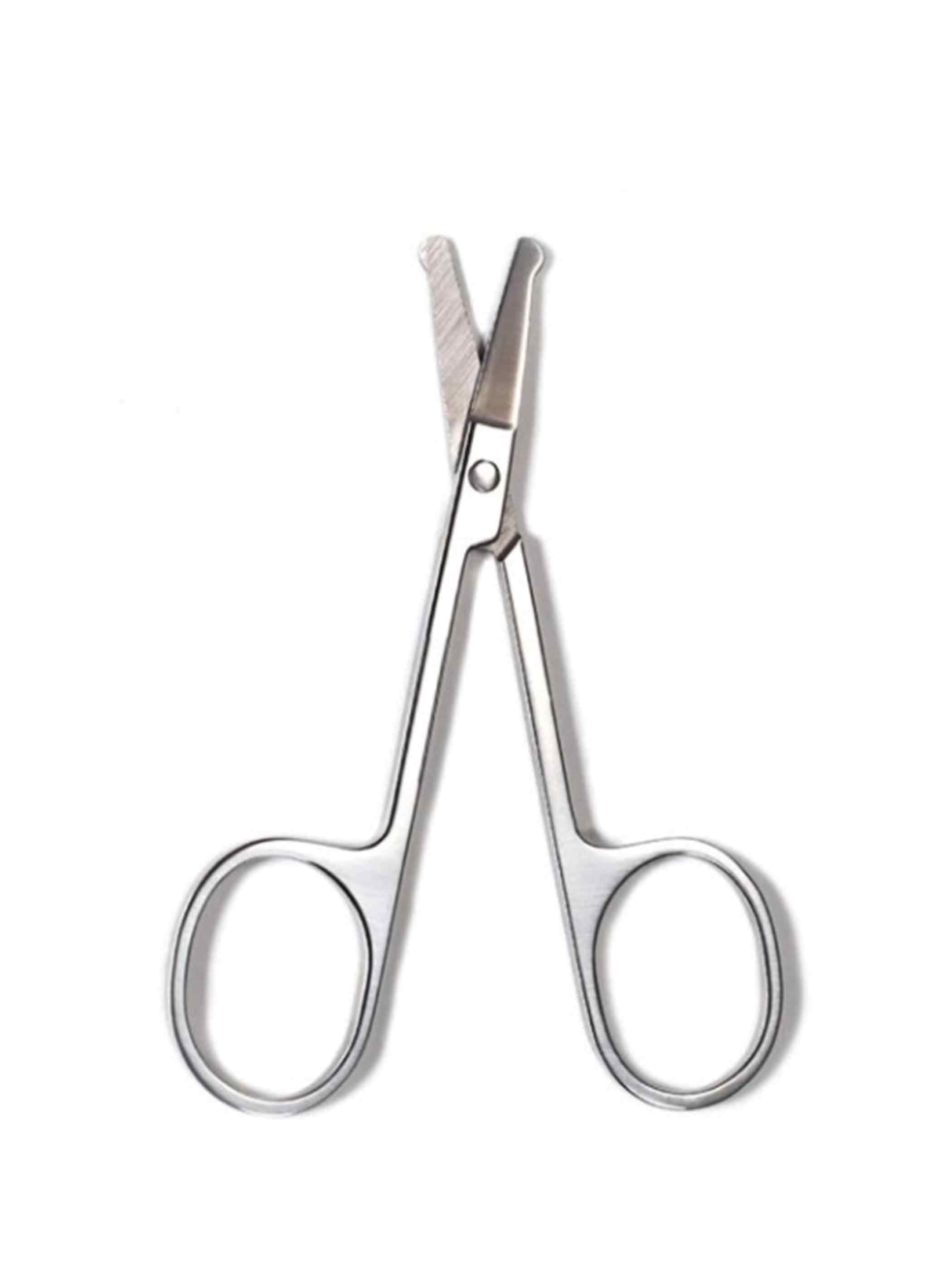 MULTI-USE BEAUTY SCISSORS